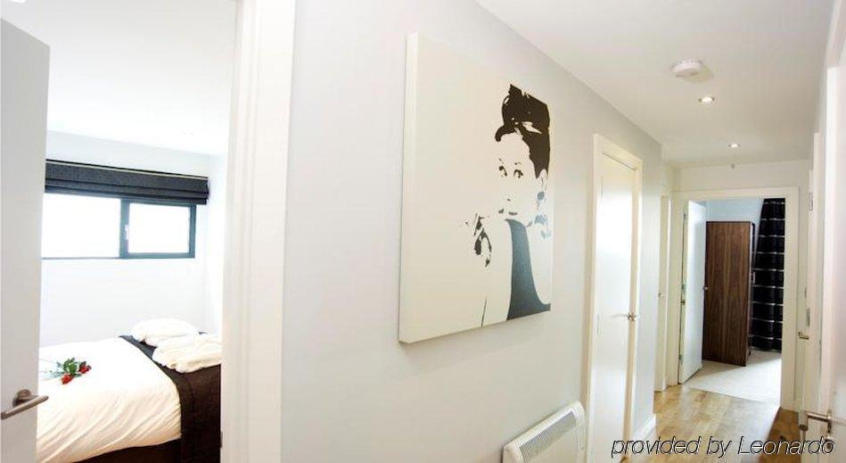 Apartment Blue Rainbow 4*