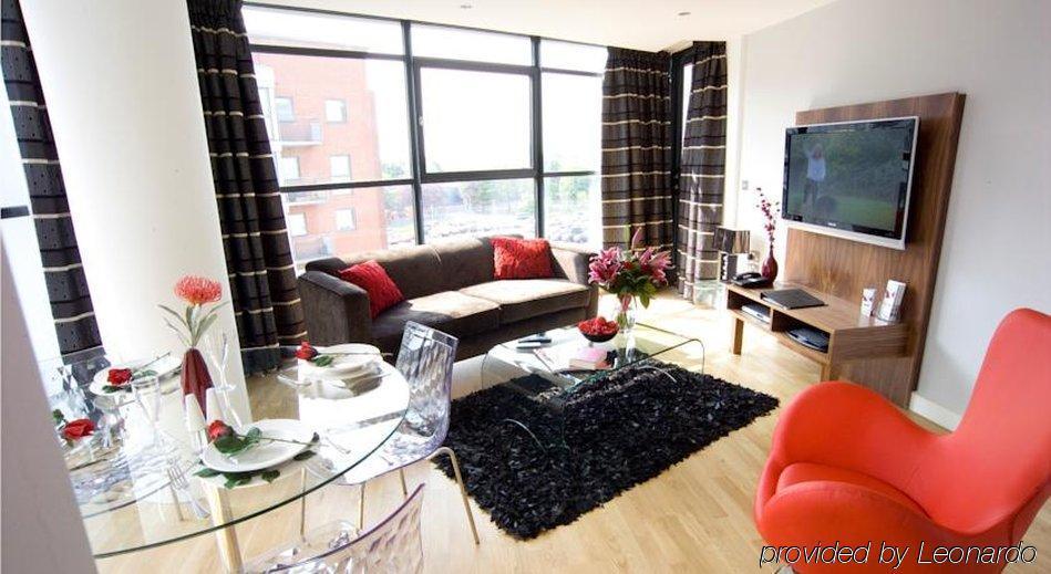Blue Rainbow 4* Manchester