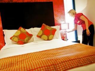 Blue Rainbow Apartment 4*