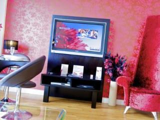 Blue Rainbow 4* Manchester