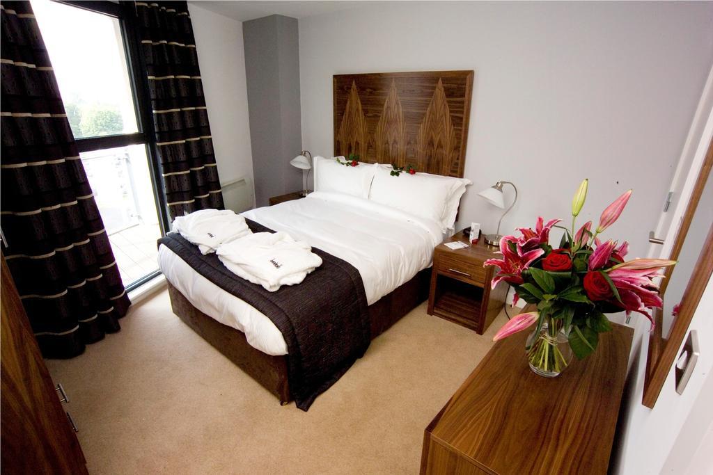 Apartment Blue Rainbow 4*