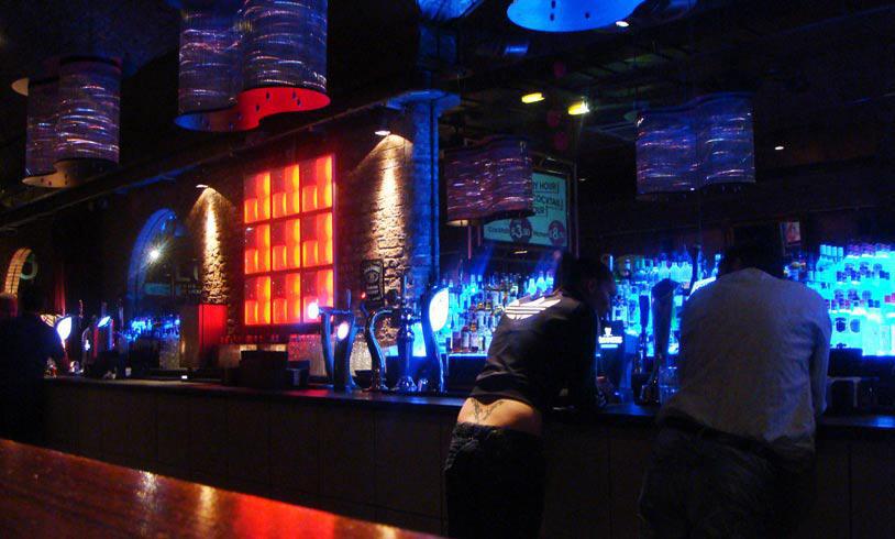 Blue Rainbow Manchester
